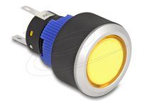 Push Button for Installation 22 mm 5 x s