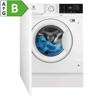 ELECTROLUX Vestavná pračka EW7F447WIN