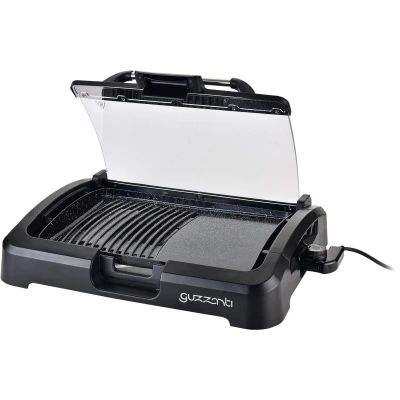 GUZZANTI GZ 343, Elektrický stolní gril