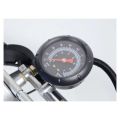 Pumpa nožní COMPASS 09154 s manometrem