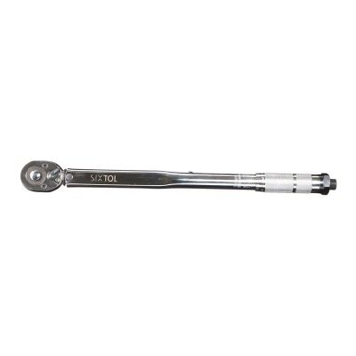 Klíč momentový SIXTOL SX1110