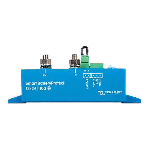 Ochrana baterií Smart BP-100 12/24V