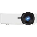 VIEWSONIC LS860WU, LASER Projektor WUXGA, bílý