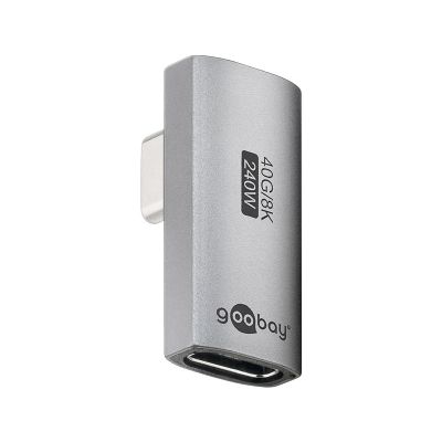 Adaptér USB-C/USB-C GOOBAY 74443