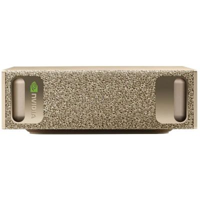 NVIDIA DGX Spark Founders Edition Mini-PC