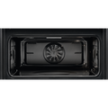 ELECTROLUX Vestavná trouba KVLBE08H