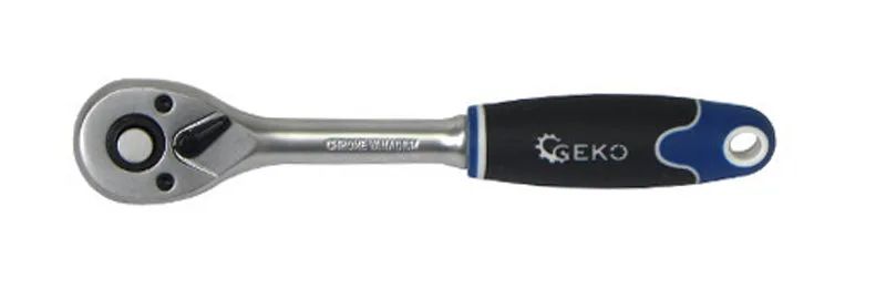 Ráčna profi 1/4" GEKO G10132