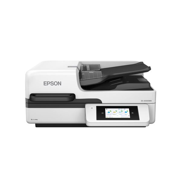 EPSON Workforce DS-71000WN