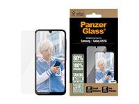 PanzerGlass ochranné sklo Samsung Galaxy A26 5G s instalačním rámečkem