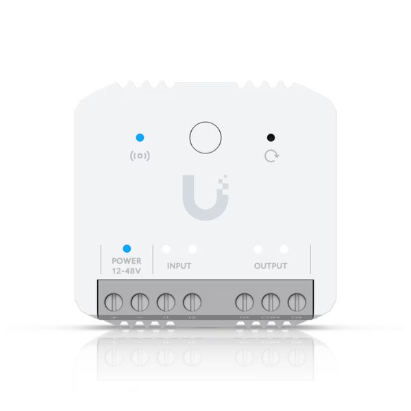 Ubiquiti USL-Relay, UniFi Protect Relay