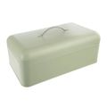 Chlebník ORION Greenish 42,3x23x20cm
