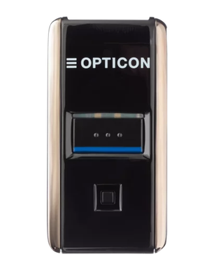 Opticon OPN-2500 mini data kolektor, USB, Bluetooth BLE