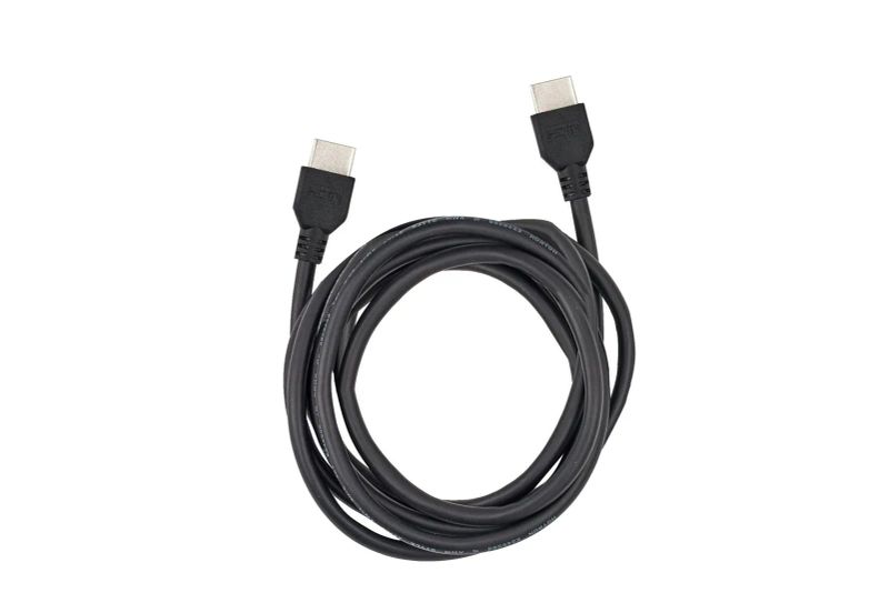 Wacom Cintiq Pro 4K HDMI Cable 1.8M