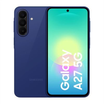 Samsung Galaxy A27 5G SM-A276 Blue 8+256GB