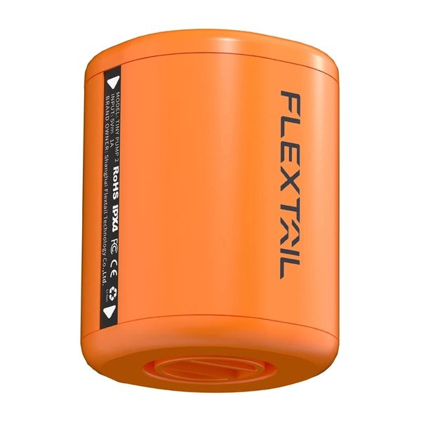 Vzduchové čerpadlo FLEXTAIL Tiny Pump 2, oranžové