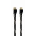 GEMBIRD Kabel HDMI 2.1 M/M 1m, 8K Premium