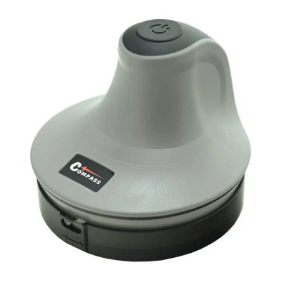 Leštička a škrabka na led AKU COMPASS 07265 Multi Function