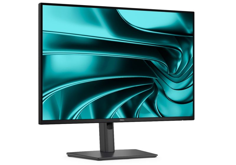 Dell Pro P/P2426E/24"/IPS/FHD/100Hz/5ms/Černá/3RNBD