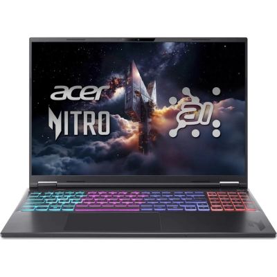 ACER Nitro 16S AI 16" WQXGA 365/32/1/5060/W11