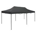 Party stan CATTARA 13343 Waterproof 3x6m šedý
