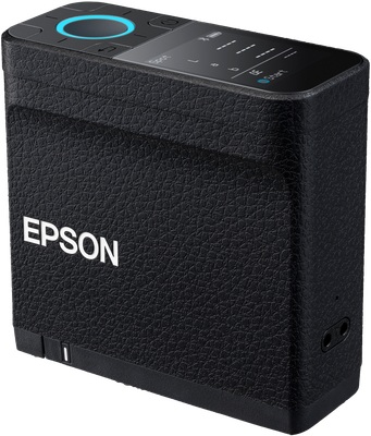 Epson SD-10 Cover