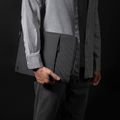 TOMTOC Voyage-A10, Obal pro MacBook Pro 16"