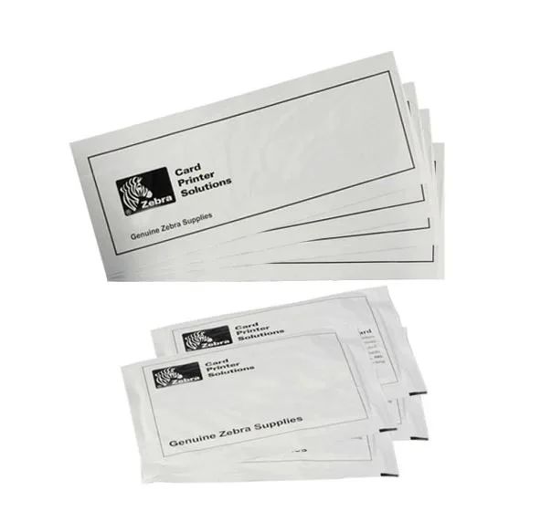 Kit,cleaning cards,zxp 7