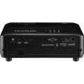VIEWSONIC PX728-4K, Projektor 4K UHD, černý