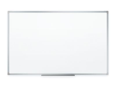Magnetická tabule NOBO CLASSIC Steel  90x60 cm
