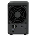 SYNOLOGY NAS Server DS225+ 2xHDD