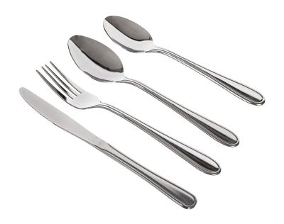Sada příborů BANQUET Apetit Daphne 24ks