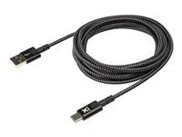 Xtorm Original USB to USB-C cable (3m) White