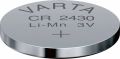 Varta CR2430 Lithium 3V 2x