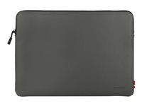 Pouzdro na notebook - IKONA - 13" - lesní stín