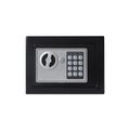 Trezor GETI E17ST (230x170x170mm)