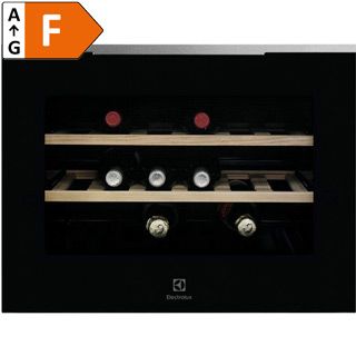 ELECTROLUX Vinotéka KBW5X