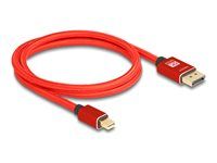 Mini DisplayPort to DisplayPort cable 8K