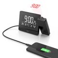 HAMA Plus Charge, Digitální budík s projekcí