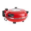Pec na pizzu TEESA Supreme TSA3238