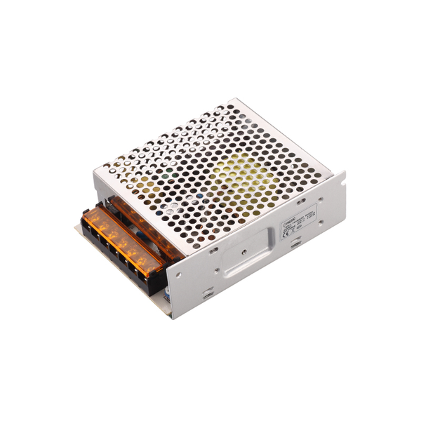 Zdroj spínaný 12V/100W GETI GPSI12100