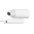 XIAOMI Compact Hair Dryer H101, Fén na vlasy, bílá