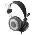 GENIUS -- sluchátka HS-04SU
