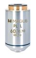 Objektiv MAGUS 60PLL 60х/0,70 Plan L WD 2,08 mm