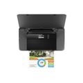 HP Tiskárna OfficeJet 200 Mobile Printer
