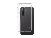 PanzerGlass CARE kryt Samsung Galaxy A17/A17 5G X-Ray čirý