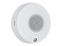 IP reproduktor - pro PA systém - Ethernet, Fast Ethernet, PoE - 7 watt - bílá