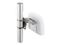 Sada pro montáž síťového zařízení - montáž na sloupek - venkovní použití - pro P/N: ACCESSORY-ZZ0102F