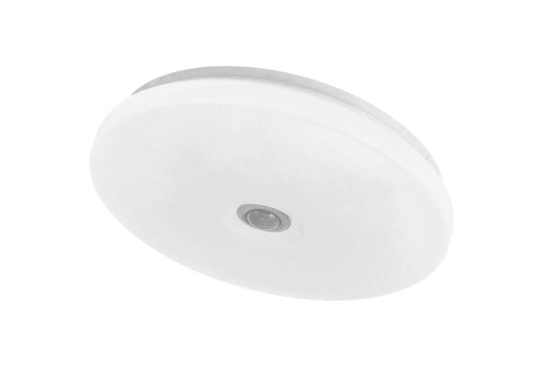 Stropní světlo PIR DIOLED Deneb 36W