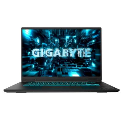 Gigabyte GAMING/A16 PRO DYHG5CZCC4SH/7-240H/16"/2560x1600/32GB/1TB/RTX 5080/W11H/Black/2R