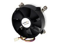95mm PWM CPU Cooler for LGA1156/1155 - FAN1156PWM